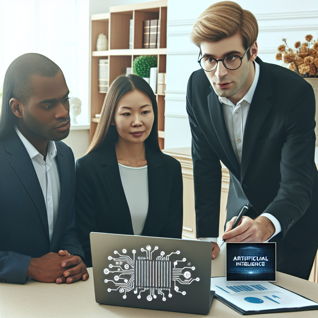 Revolutionizing Funeral Homes with AI: The Definitive Implementation Roadmap