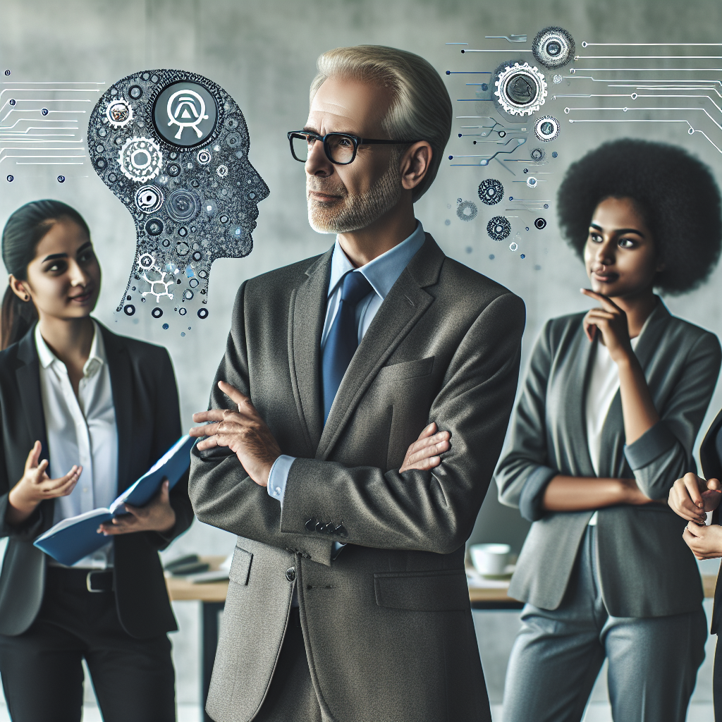Revolutionizing Local Government Offices with AI: The Definitive Implementation Roadmap