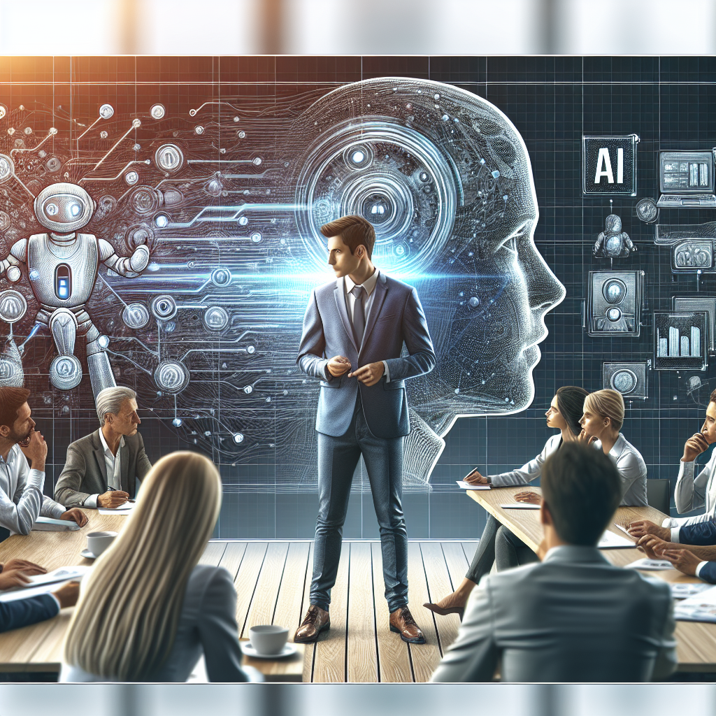 Revolutionizing Movie Theaters with AI: The Definitive Implementation Roadmap by Gus Skarlis
