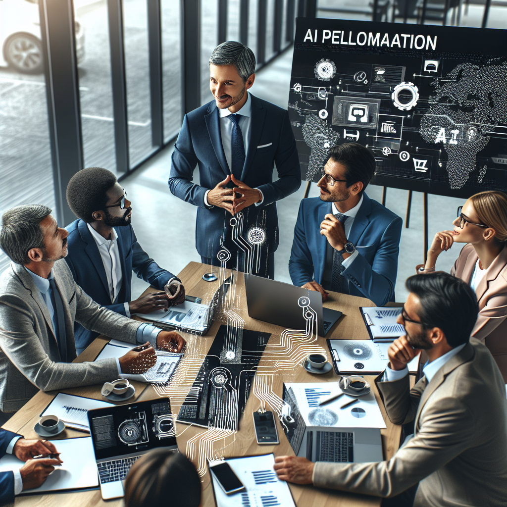 Revolutionizing Parking with AI: The Definitive Implementation Roadmap