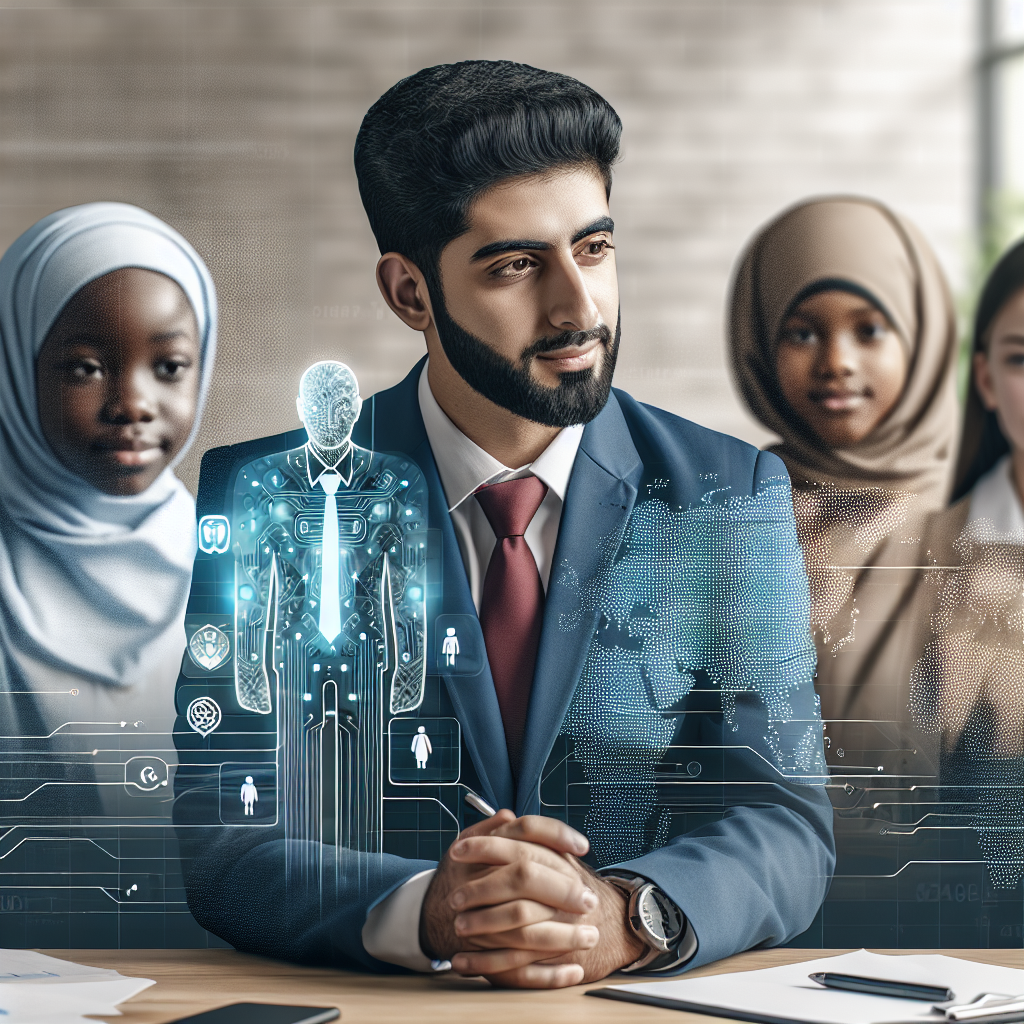 Revolutionizing Secondary Schools with AI: The Definitive Implementation Roadmap by Gus Skarlis