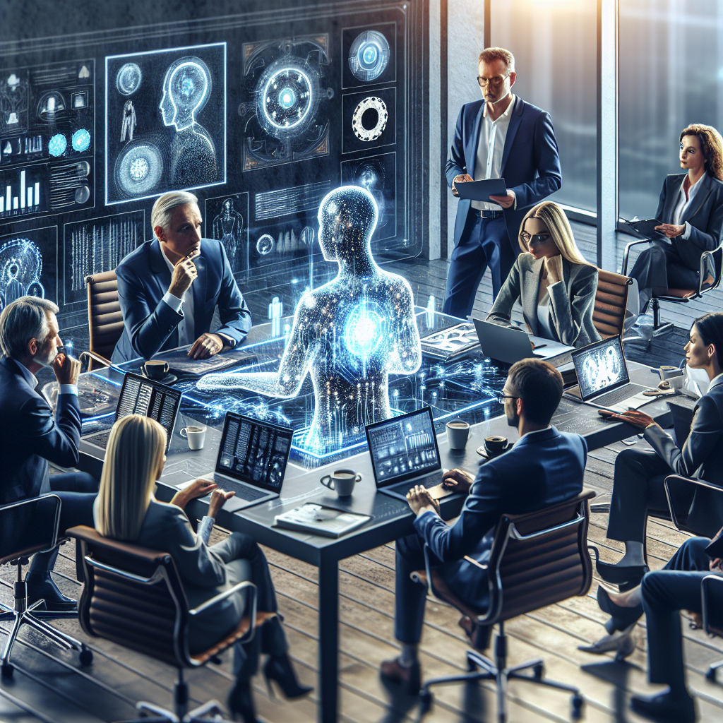 Revolutionizing Store with AI: The Definitive Implementation Roadmap