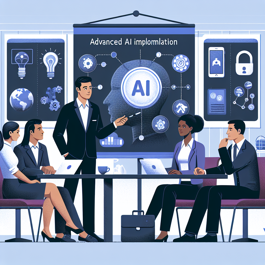 Revolutionizing Travel Agencies with AI: The Definitive Implementation Roadmap by Gus Skarlis