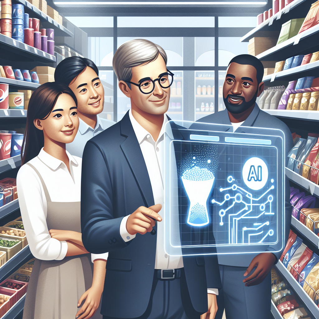 Revolutionizing Convenience Stores with AI: The Definitive Implementation Roadmap
