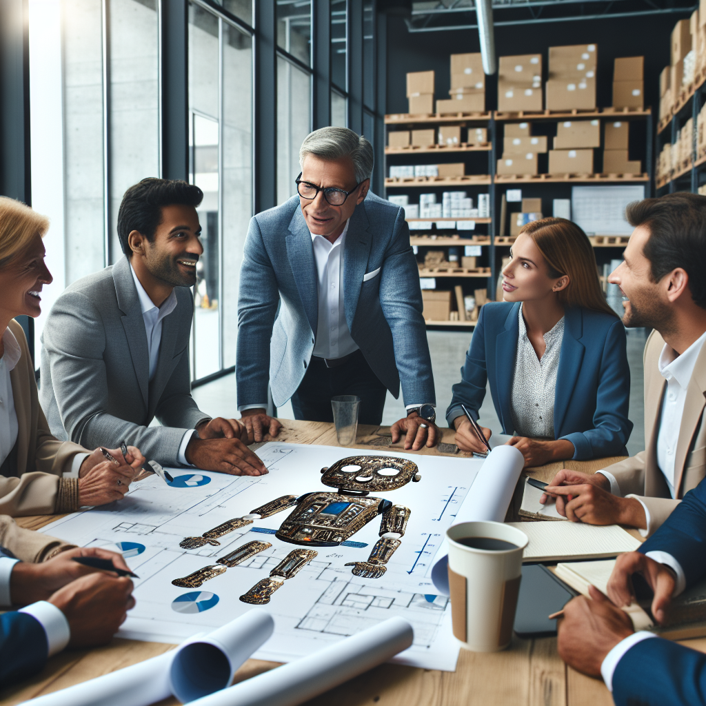 Revolutionizing Hardware Stores with AI: The Definitive Implementation Roadmap