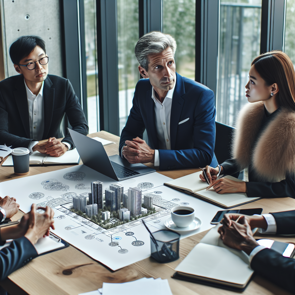 Revolutionizing Real Estate Agency with AI: The Definitive Implementation Roadmap
