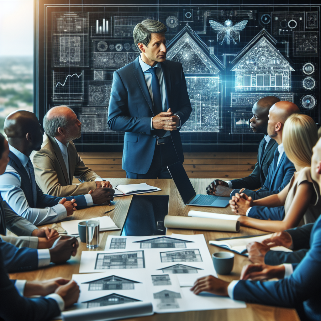 Revolutionizing Roofing Contractors with AI: The Definitive Implementation Roadmap