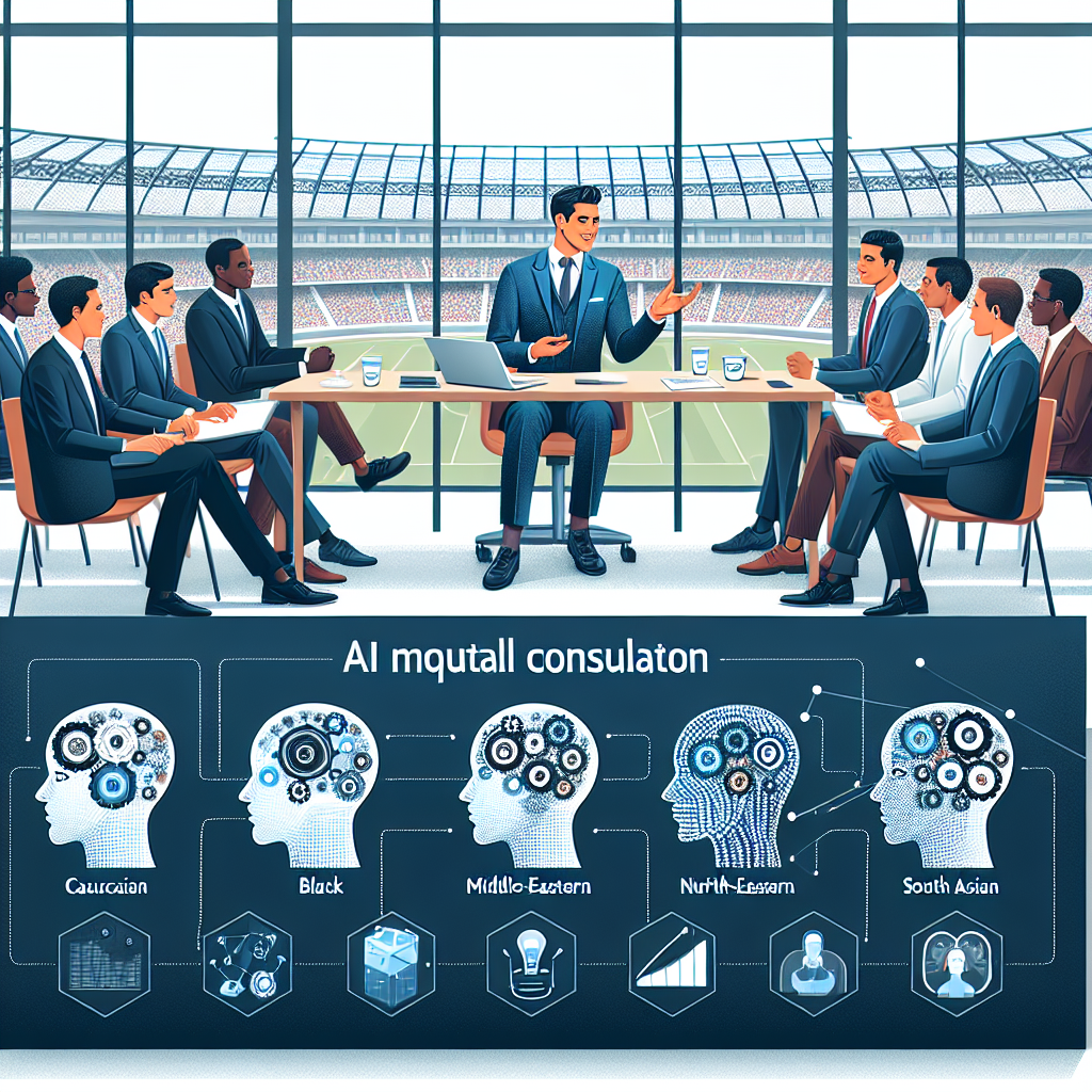 Revolutionizing Stadiums with AI: The Definitive Implementation Roadmap