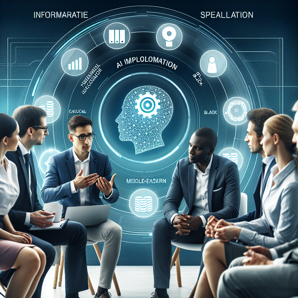 Revolutionizing Storage with AI: The Definitive Implementation Roadmap