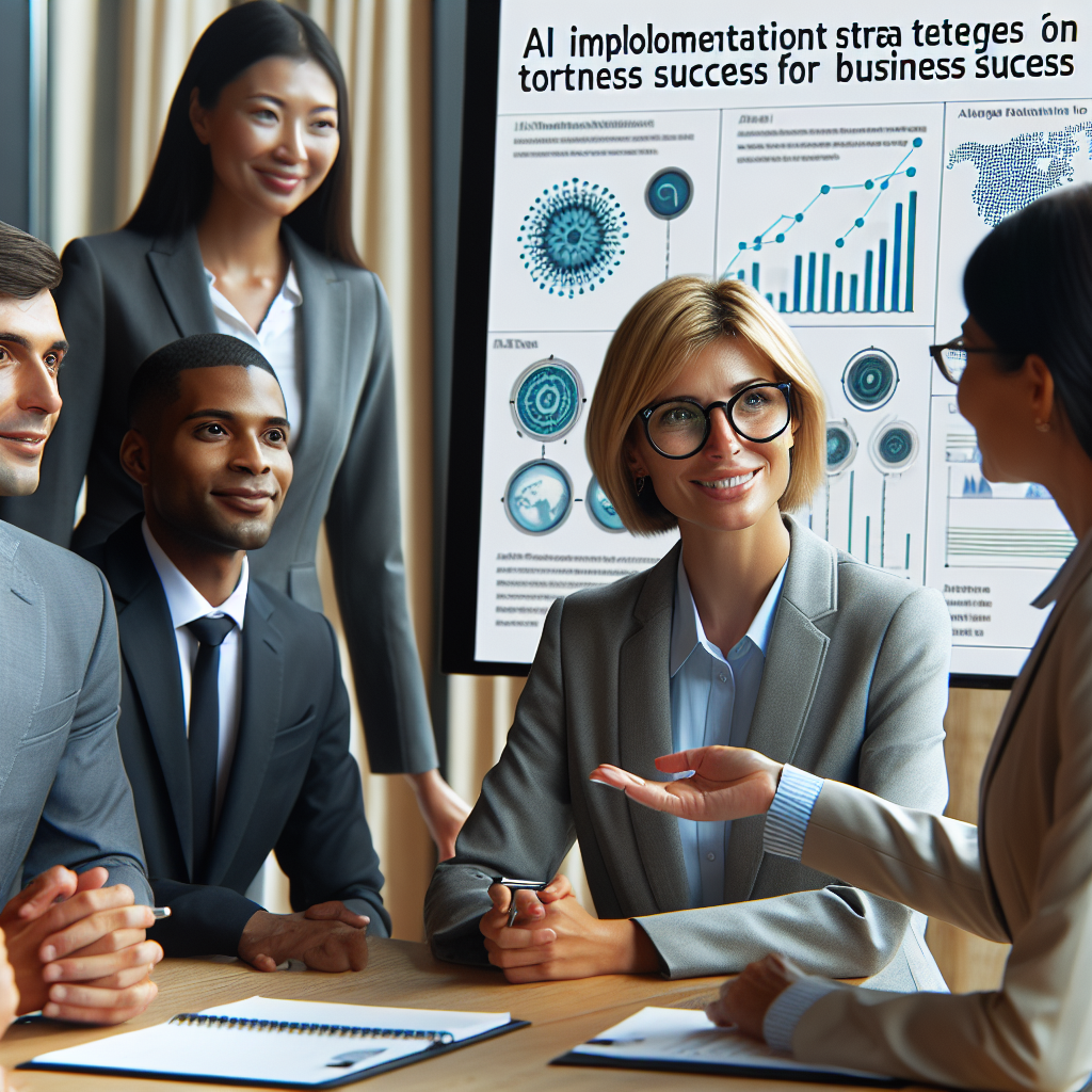 Revolutionizing Tourist Attractions with AI: The Definitive Implementation Roadmap