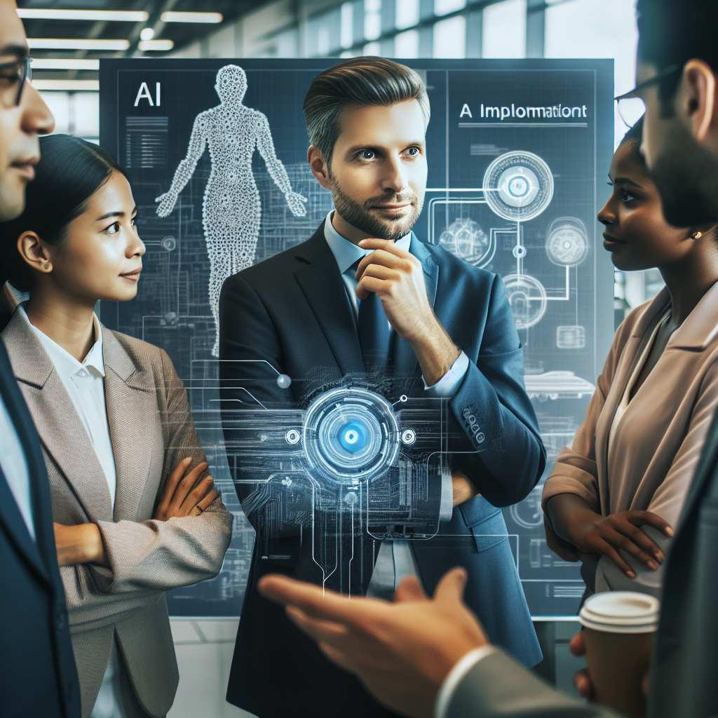 Revolutionizing Transit Stations with AI: The Definitive Implementation Roadmap