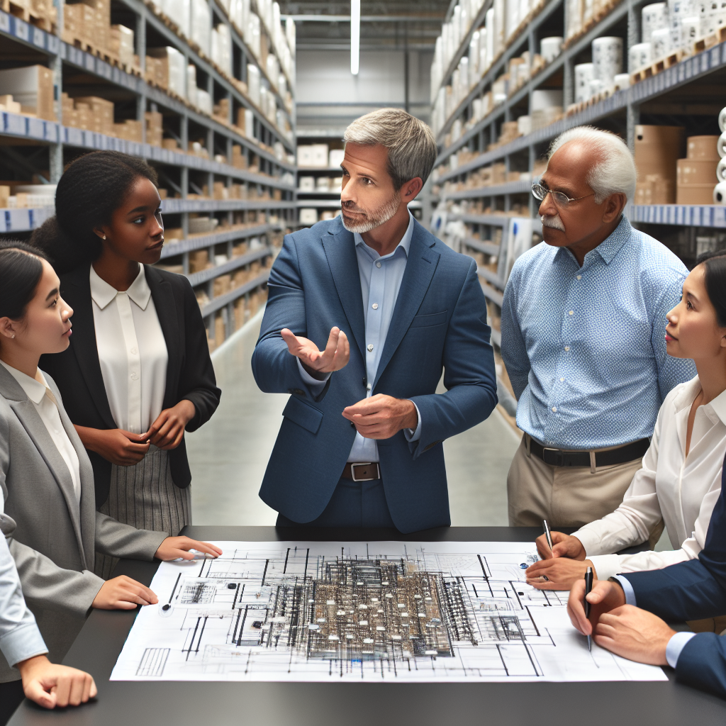 Revolutionizing Home Goods Stores with AI: The Definitive Implementation Roadmap by Gus Skarlis