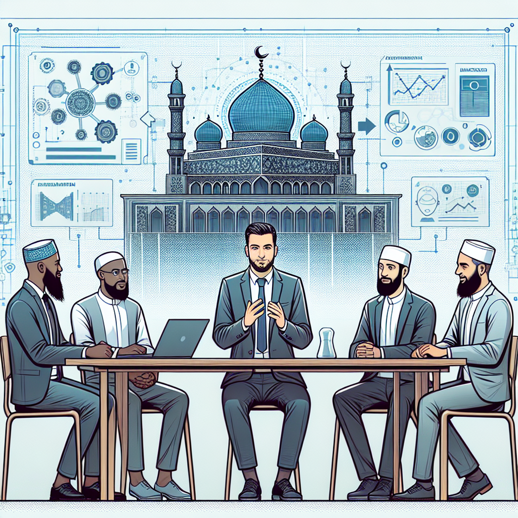 Revolutionizing Mosques with AI: The Definitive Implementation Roadmap