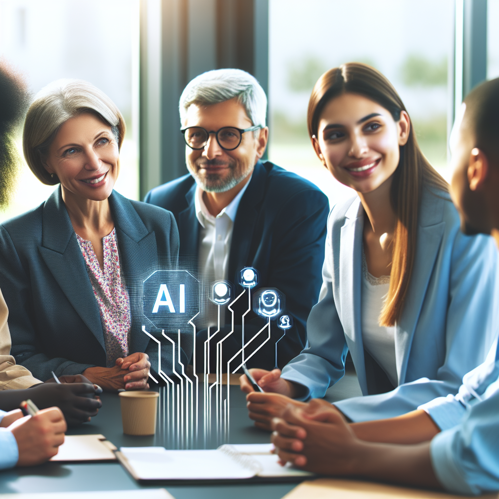 Revolutionizing Primary Schools with AI: The Definitive Implementation Roadmap