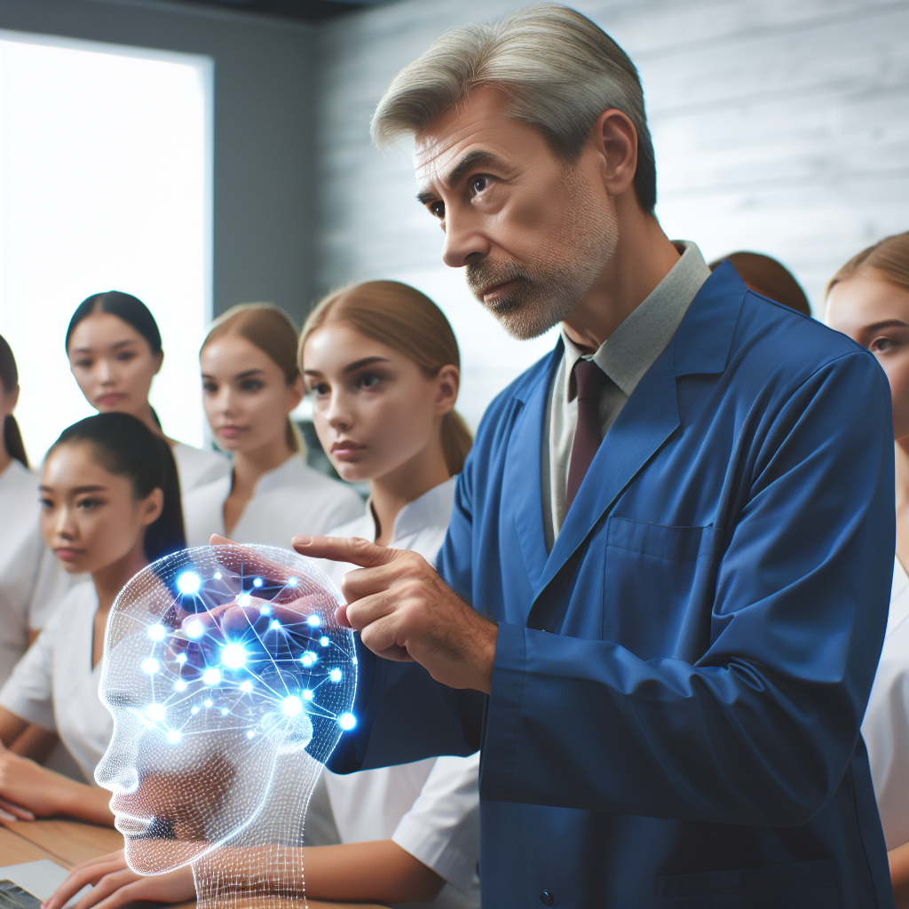 Revolutionizing Spa with AI: The Definitive Implementation Roadmap