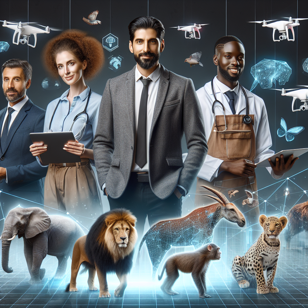 Revolutionizing Zoos with AI: The Definitive Implementation Roadmap