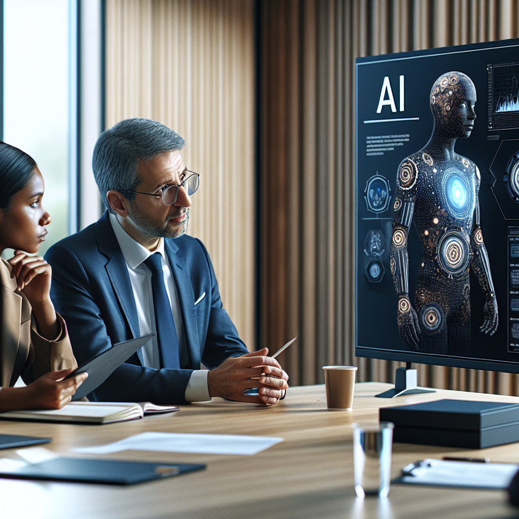 Revolutionizing Non-denominational Churches with AI: The Definitive Implementation Roadmap