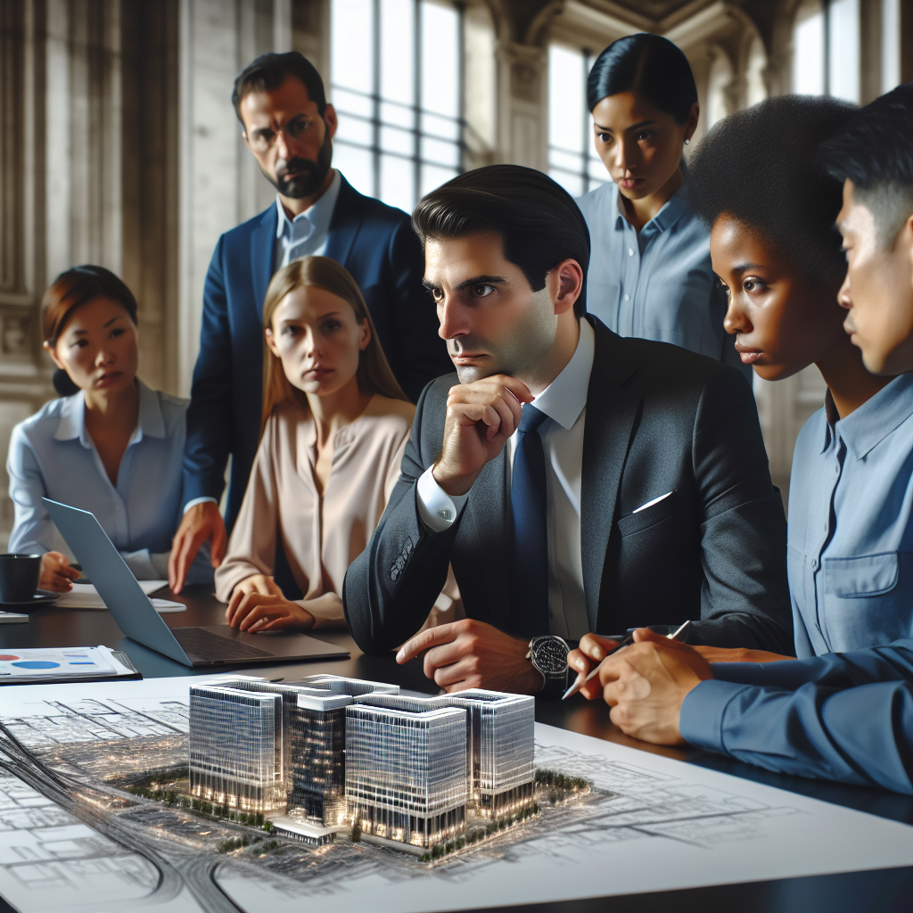 Revolutionizing City Hall with AI: The Definitive Implementation Roadmap