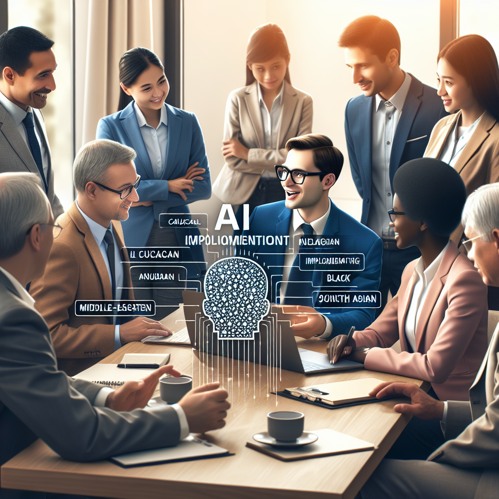 Revolutionizing Municipal Government Offices with AI: The Definitive Implementation Roadmap