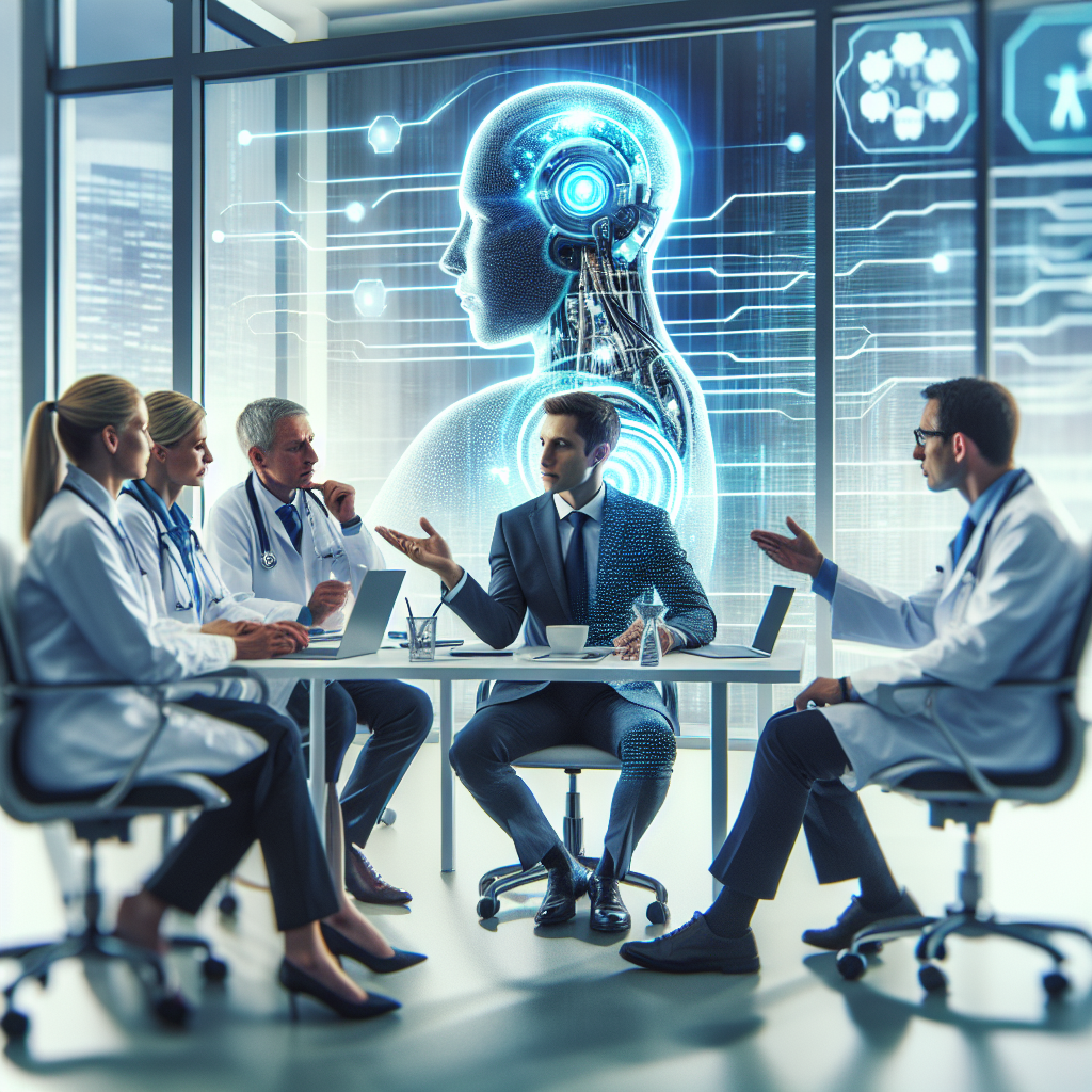 Revolutionizing Primary Care Physicians with AI: The Definitive Implementation Roadmap