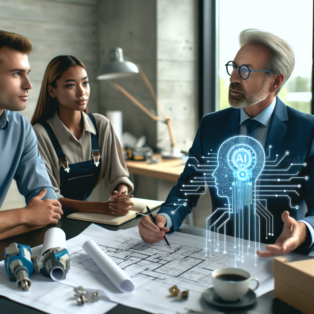 Revolutionizing Residential Electricians with AI: The Definitive Implementation Roadmap