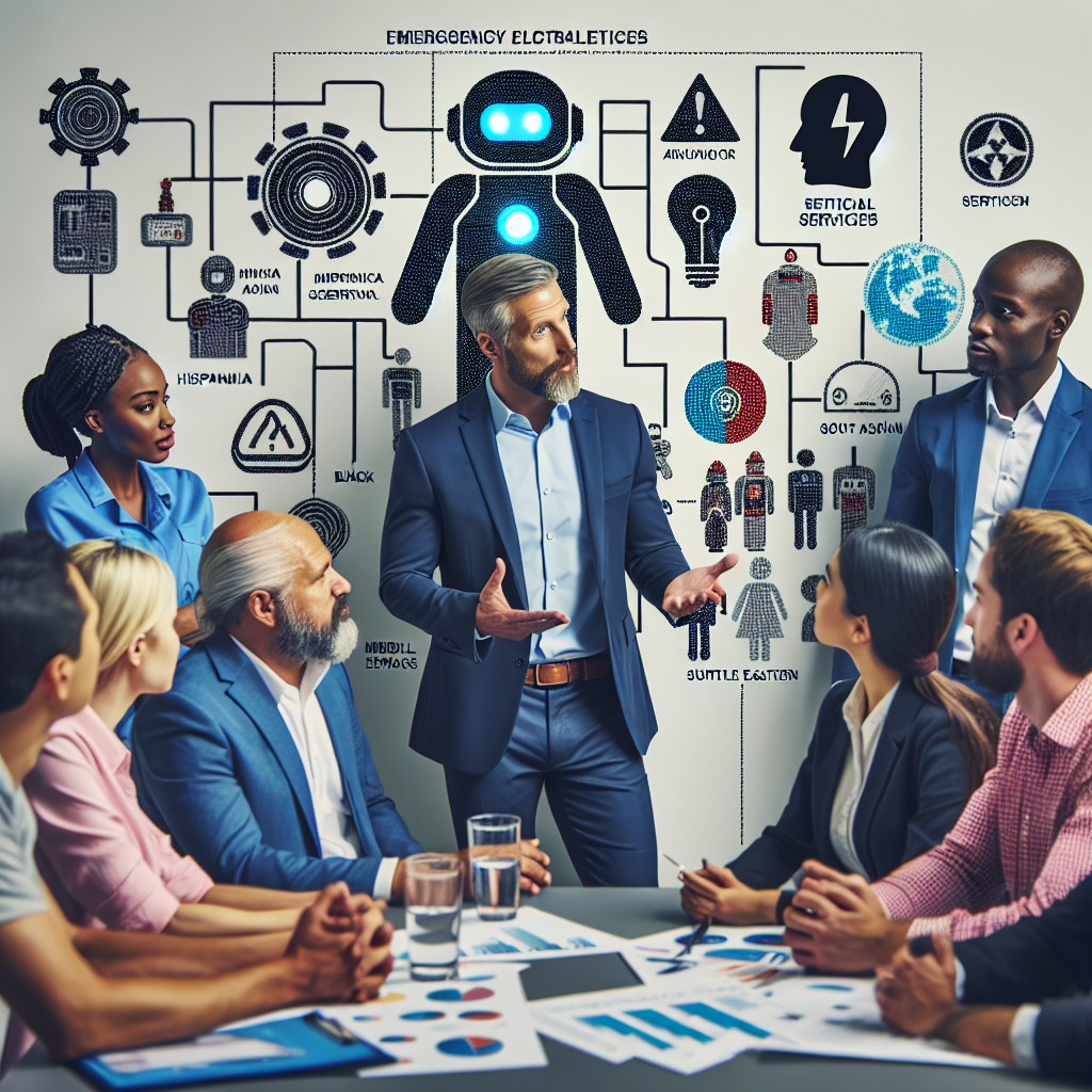 Revolutionizing Emergency Electrical Services with AI: The Definitive Implementation Roadmap