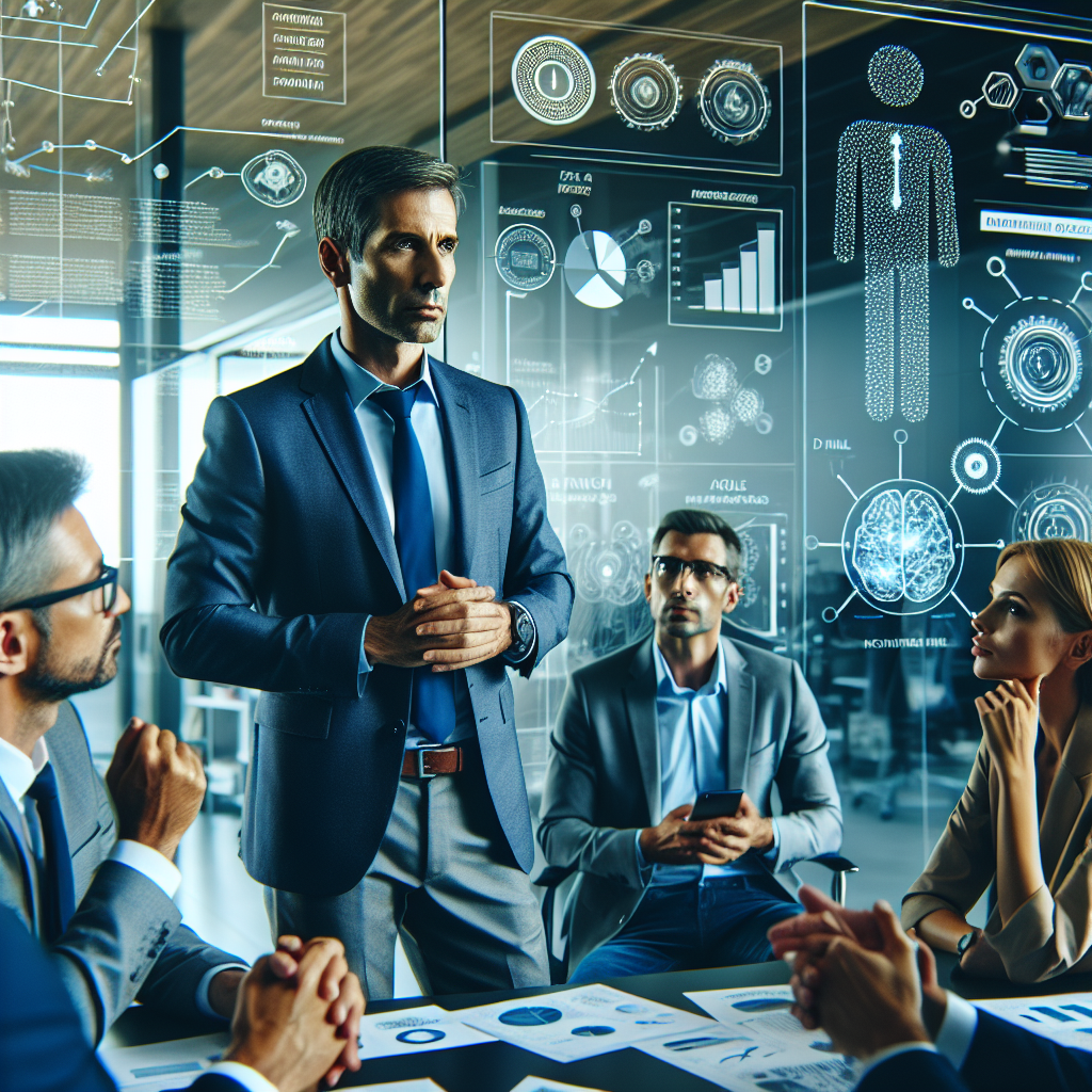 Revolutionizing Mobile Phone Stores with AI: The Definitive Implementation Roadmap