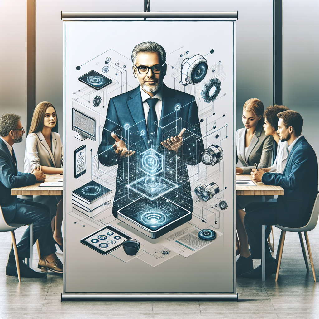 Revolutionizing Smart Home Technology Retailers with AI: The Definitive Implementation Roadmap