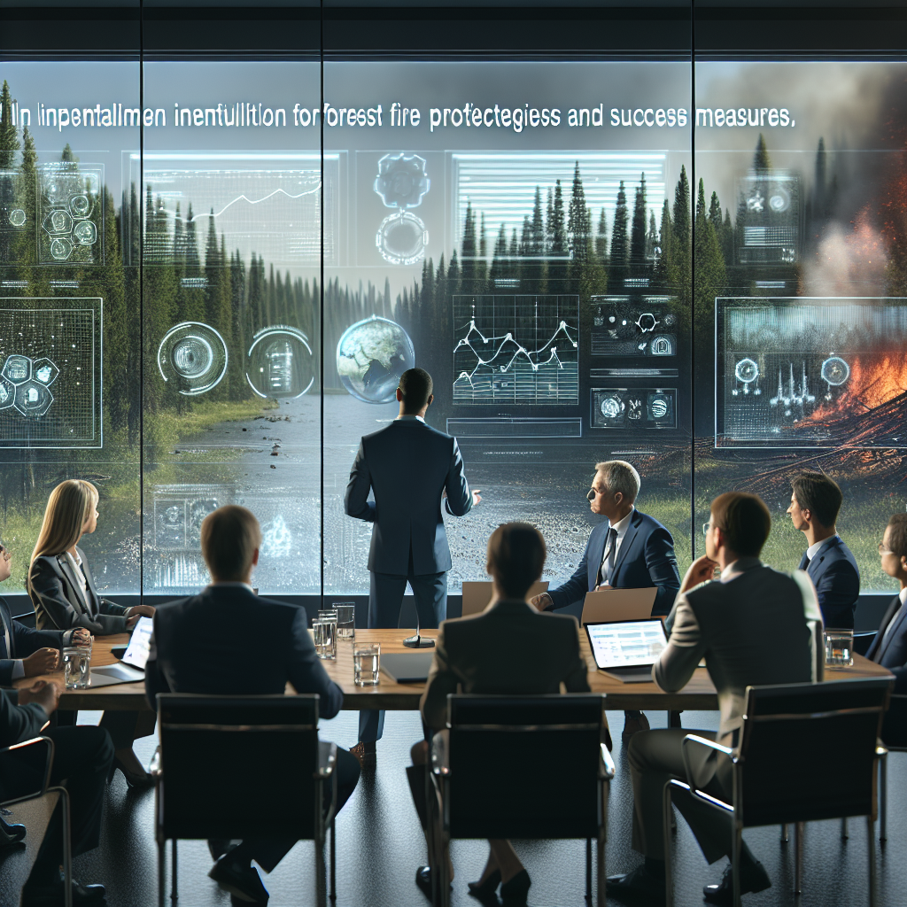 Revolutionizing Forest Fire Stations with AI: The Definitive Implementation Roadmap