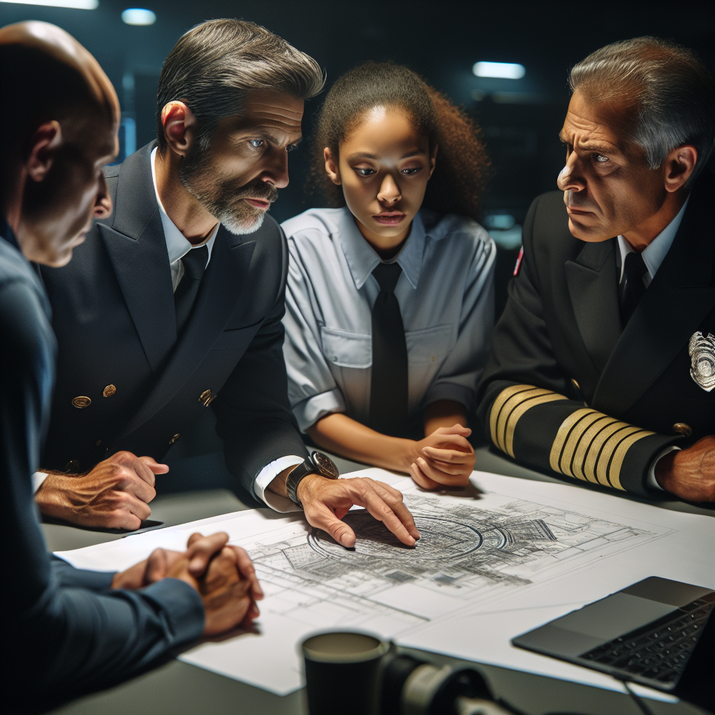 Revolutionizing Industrial Fire Departments with AI: The Definitive Implementation Roadmap