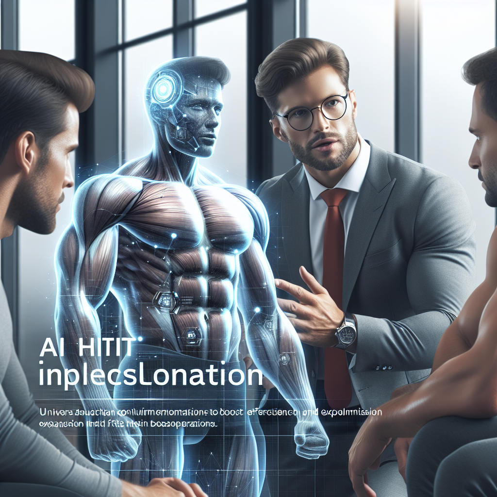 Revolutionizing Crossfit Boxes with AI: The Definitive Implementation Roadmap