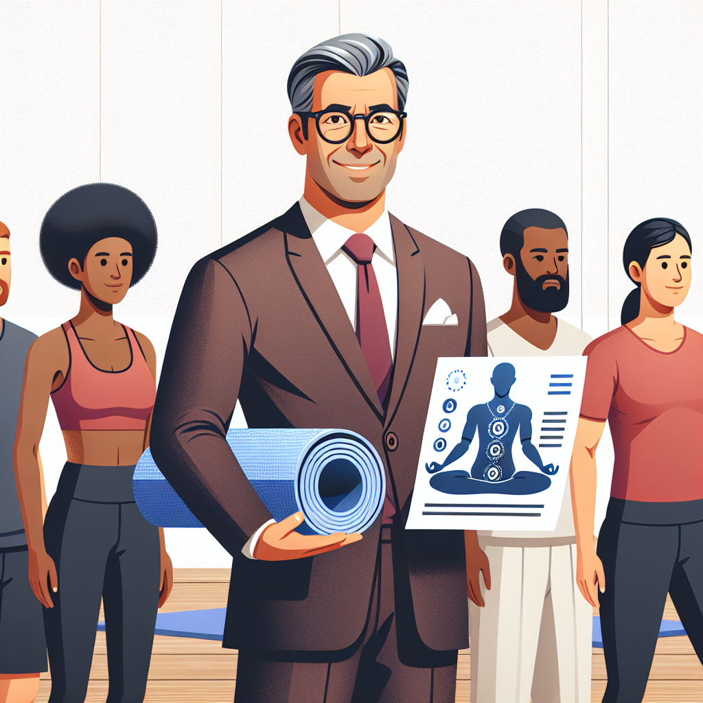 Revolutionizing Yoga Studios with AI: The Definitive Implementation Roadmap
