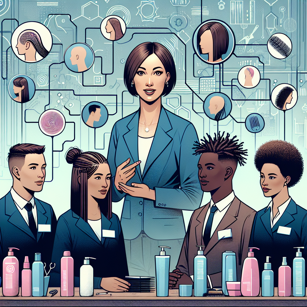 Revolutionizing Hair Care with AI: The Definitive Implementation Roadmap