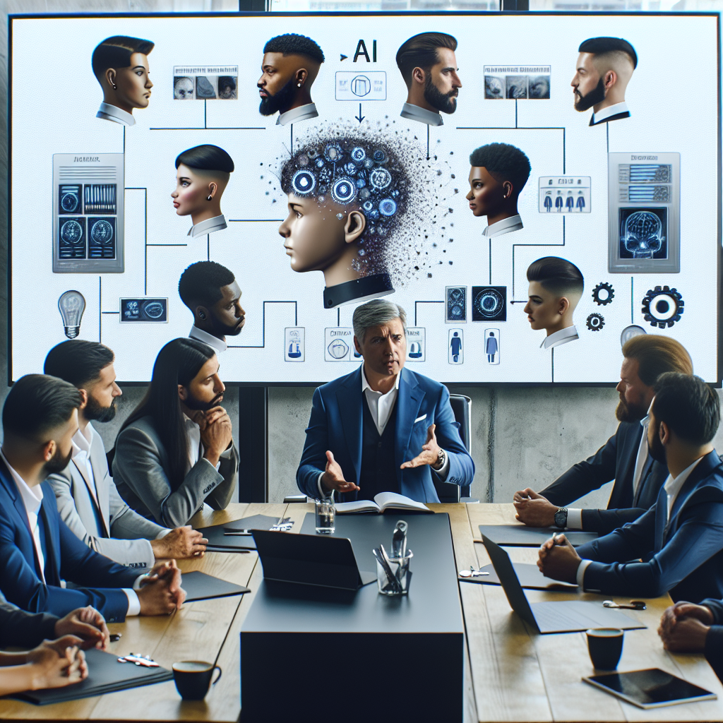 Revolutionizing Barber Shops with AI: The Definitive Implementation Roadmap