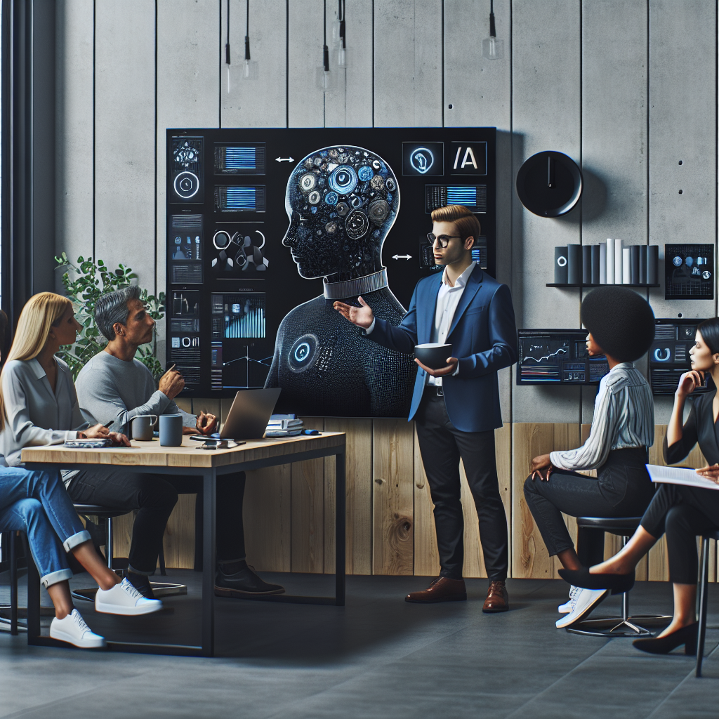 Revolutionizing Blow Dry Bars with AI: The Definitive Implementation Roadmap