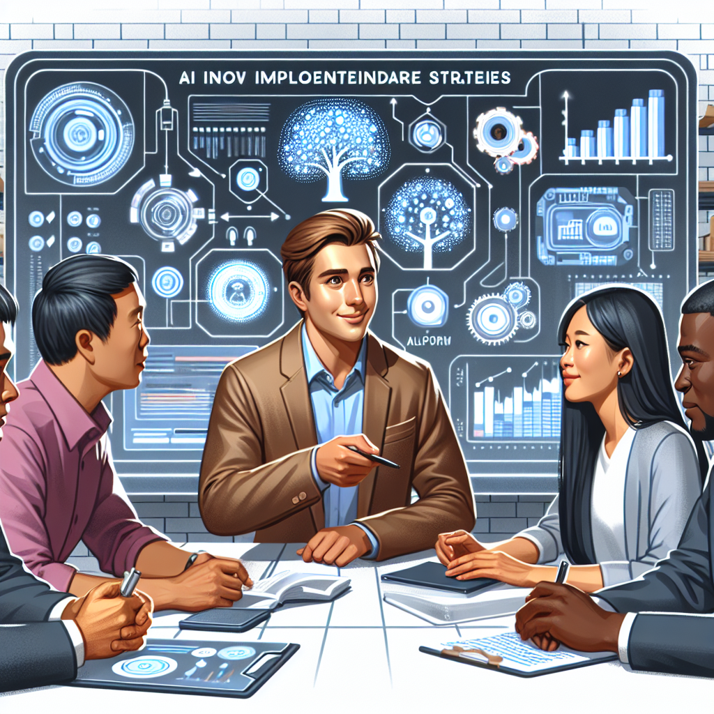 Revolutionizing Independent Hardware Stores with AI: The Definitive Implementation Roadmap