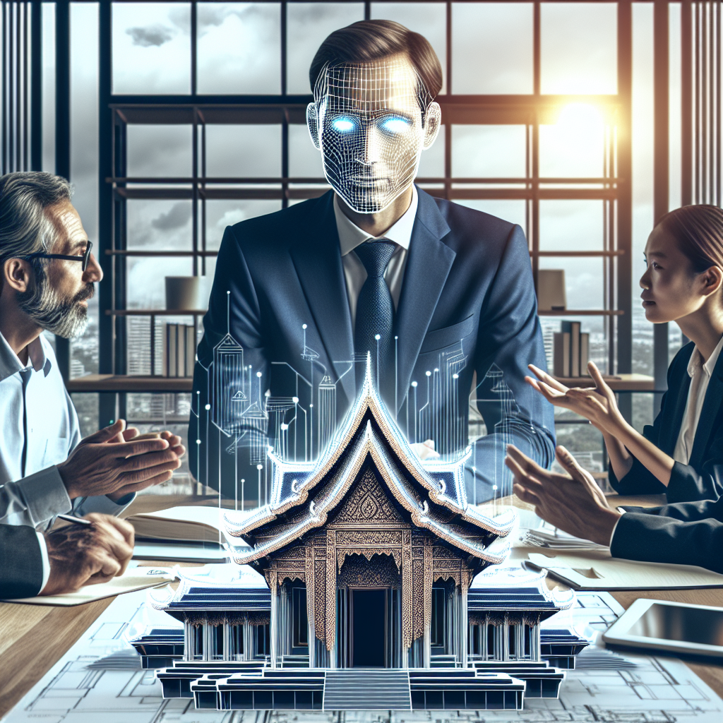 Revolutionizing Cultural Centers with Temple Facilities with AI: The Definitive Implementation Roadmap