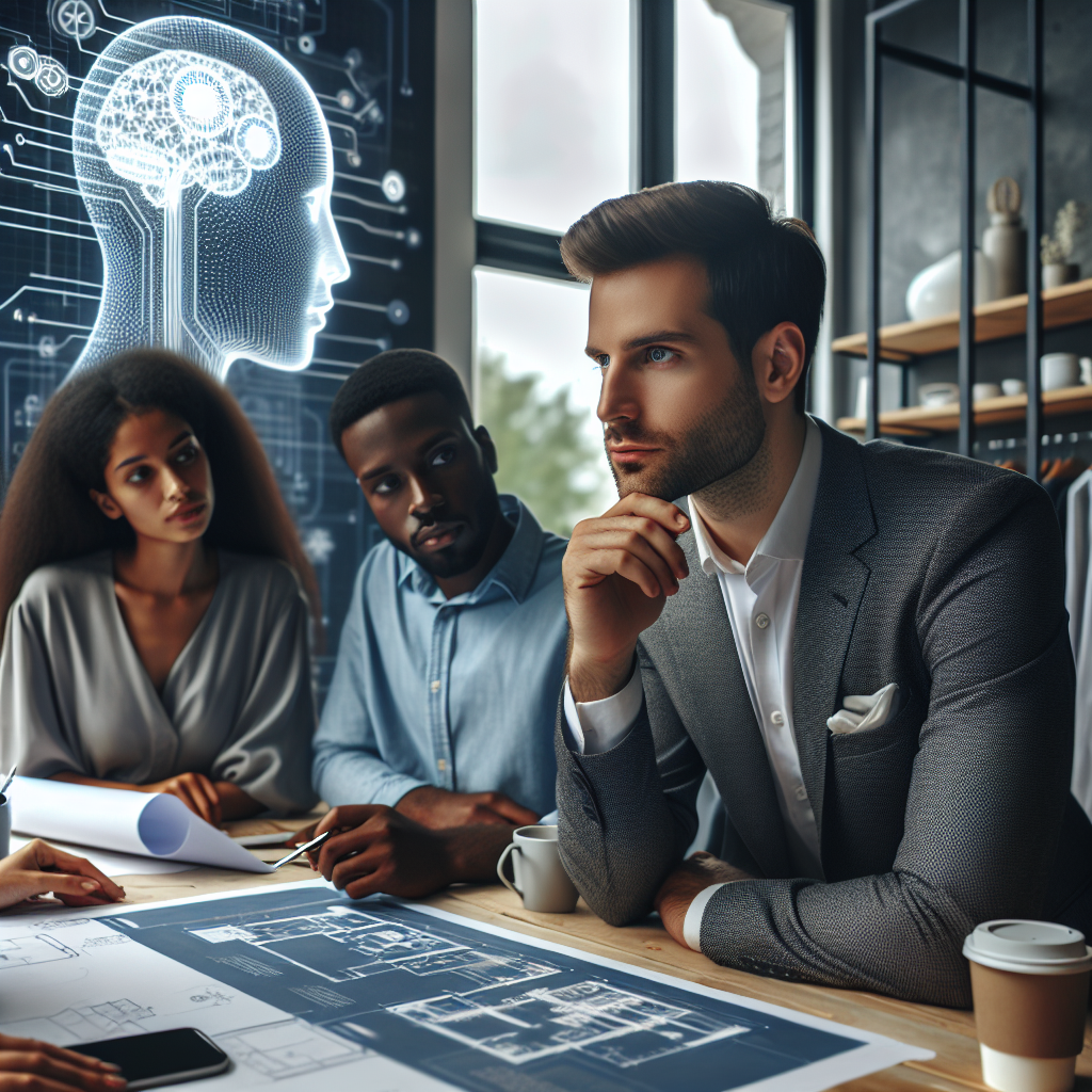 Revolutionizing Home Décor Boutiques with AI: The Definitive Implementation Roadmap