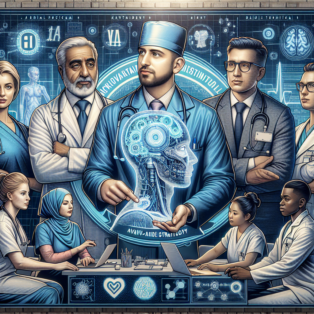 Revolutionizing General/Acute Care Hospitals with AI: The Definitive Implementation Roadmap