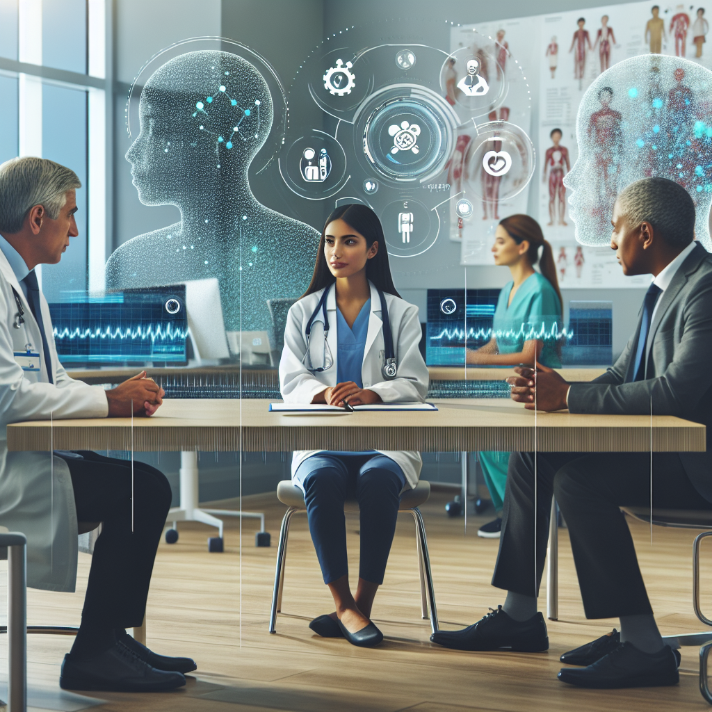 Revolutionizing Children's Hospitals with AI: The Definitive Implementation Roadmap