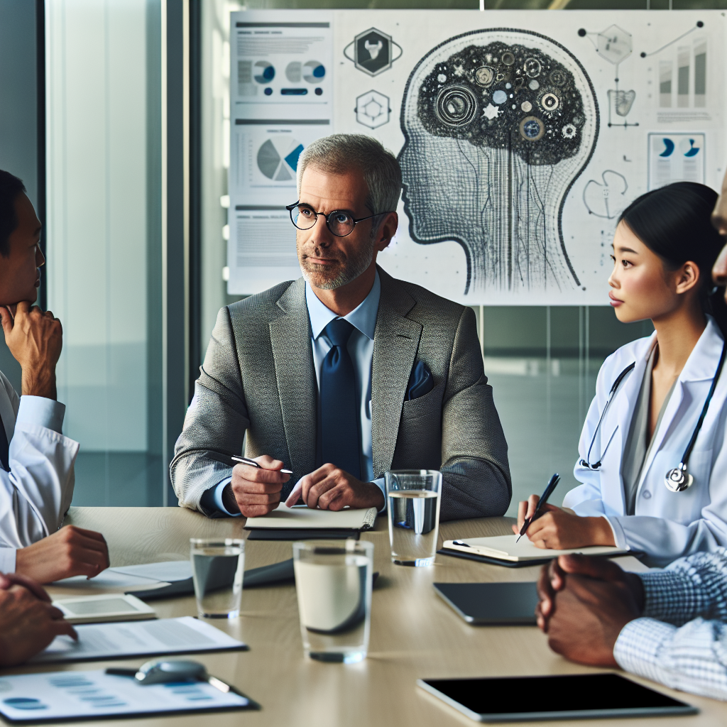 Revolutionizing Psychiatric Hospitals with AI: The Definitive Implementation Roadmap