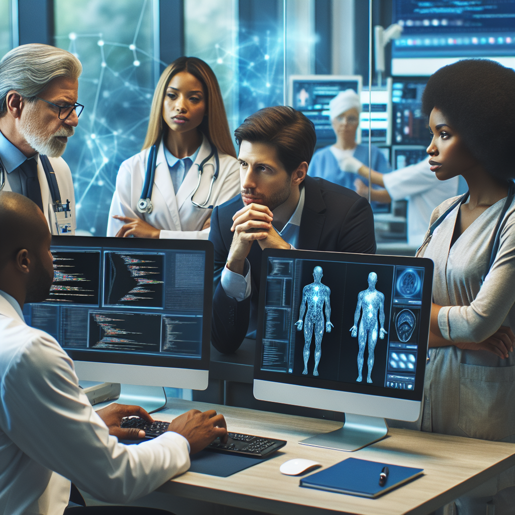 Revolutionizing Teaching/Research Hospitals with AI: The Definitive Implementation Roadmap