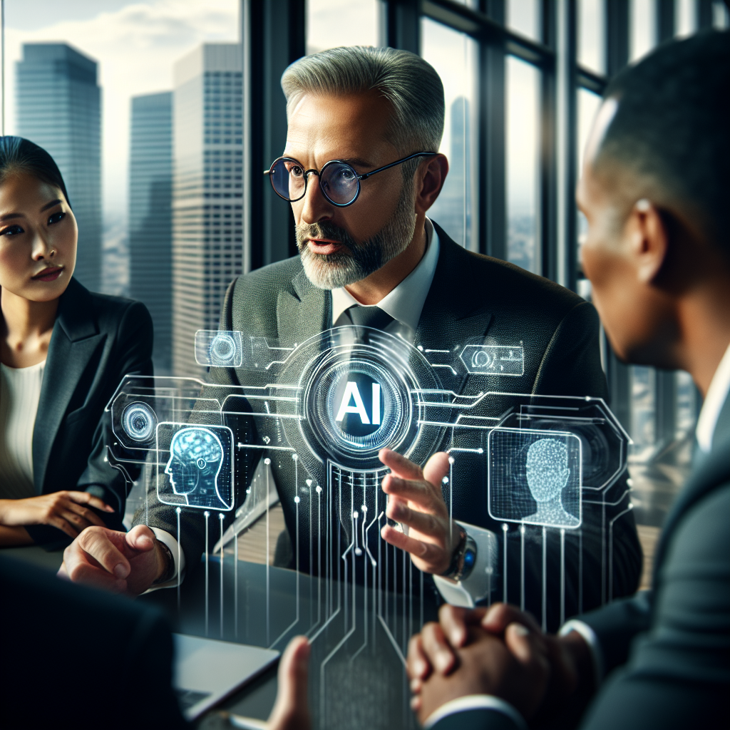 Revolutionizing Criminal Defense Attorneys with AI: The Definitive Implementation Roadmap