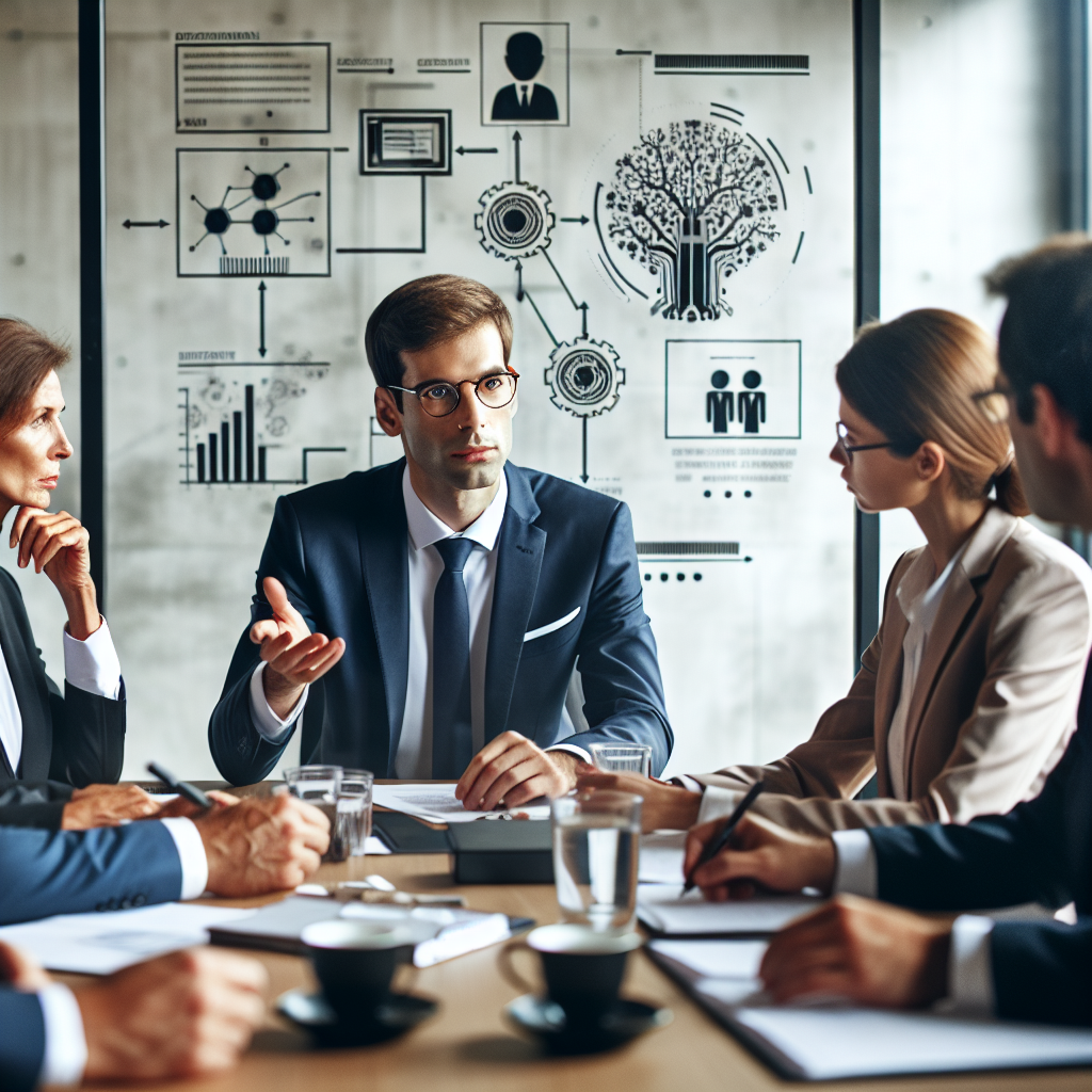 Revolutionizing Estate Planning Law Offices with AI: The Definitive Implementation Roadmap