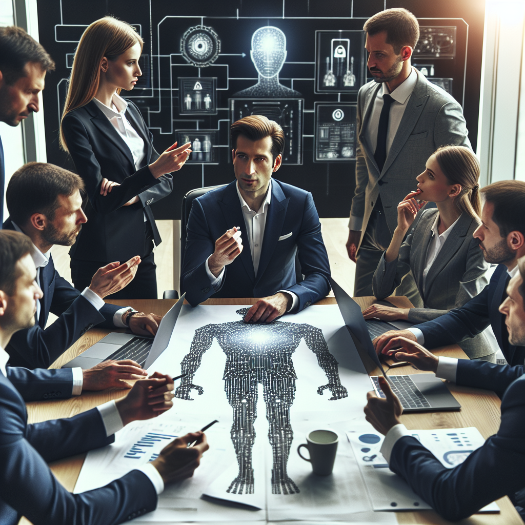Revolutionizing Emergency Lockout Services with AI: The Definitive Implementation Roadmap