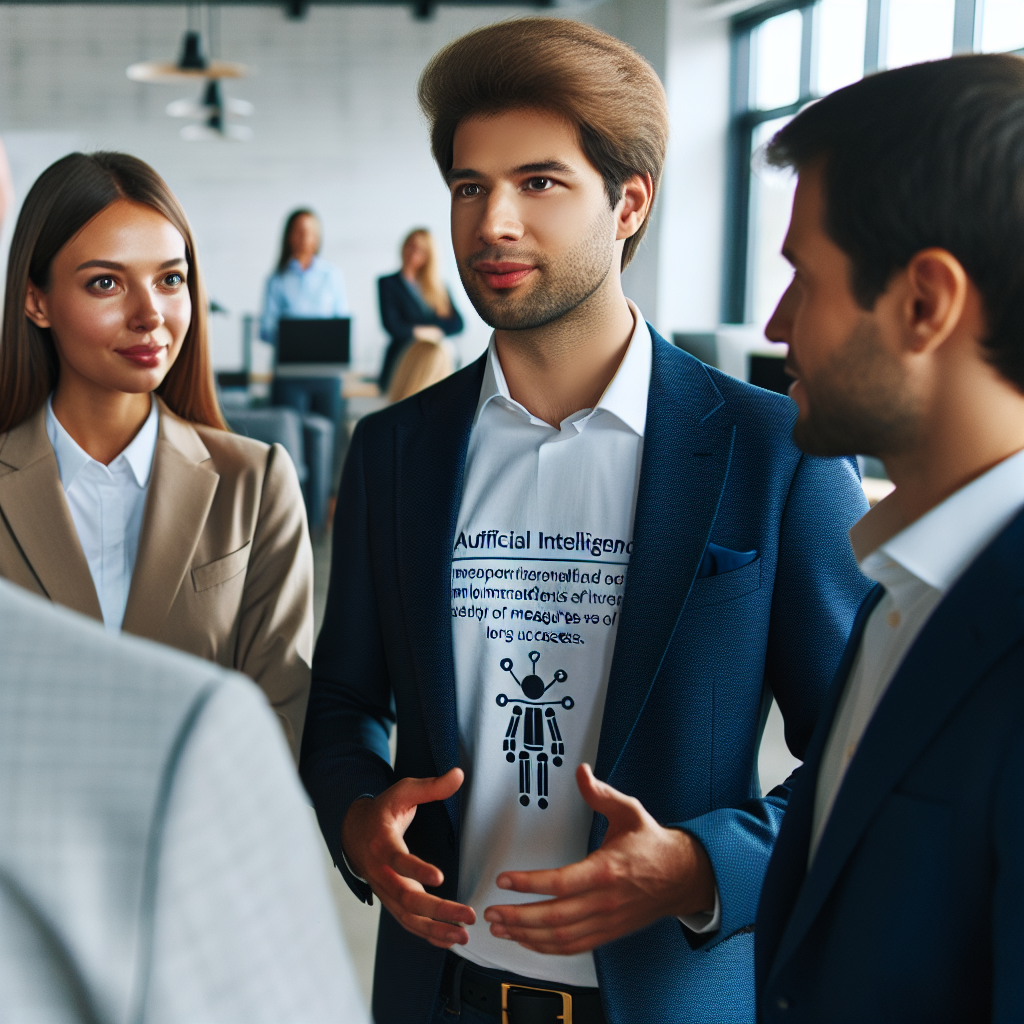 Revolutionizing Long-distance Moving Companies with AI: The Definitive Implementation Roadmap