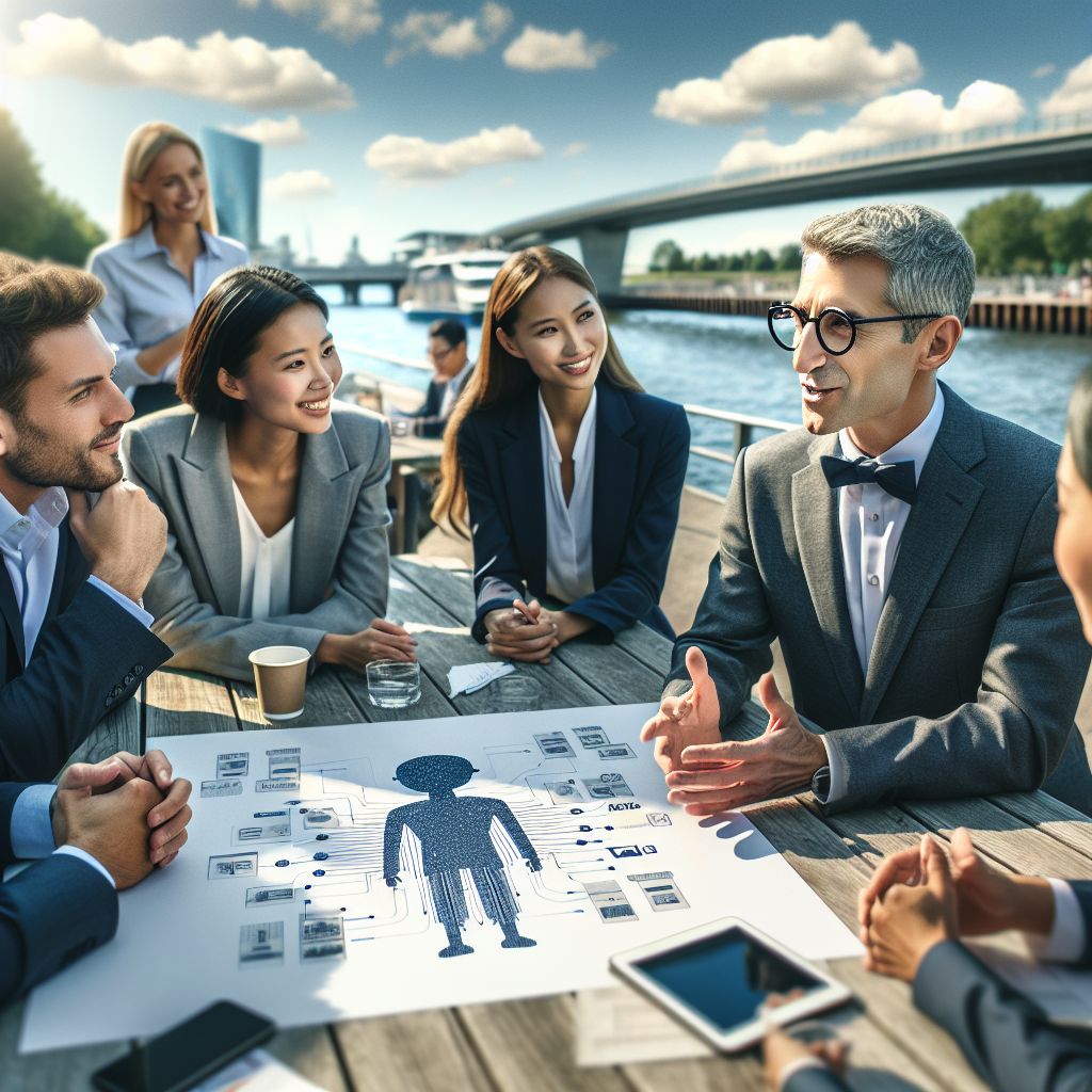 Revolutionizing Waterfront Parks with AI: The Definitive Implementation Roadmap