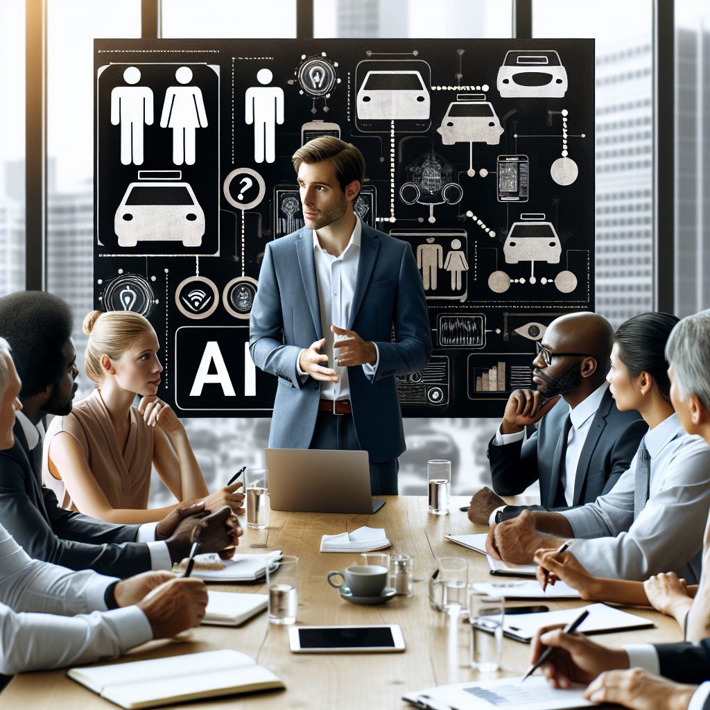 Revolutionizing Valet Parking Services with AI: The Definitive Implementation Roadmap