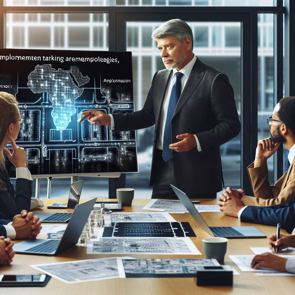 Revolutionizing Event Parking Areas with AI: The Definitive Implementation Roadmap