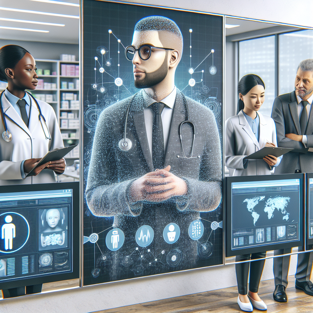 Revolutionizing Specialty Medication Pharmacies with AI: The Definitive Implementation Roadmap
